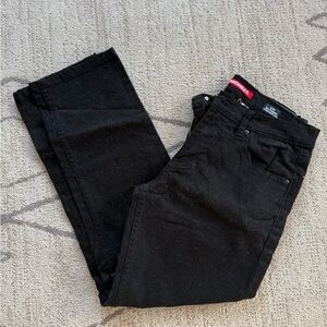 Women’s Black Jeans